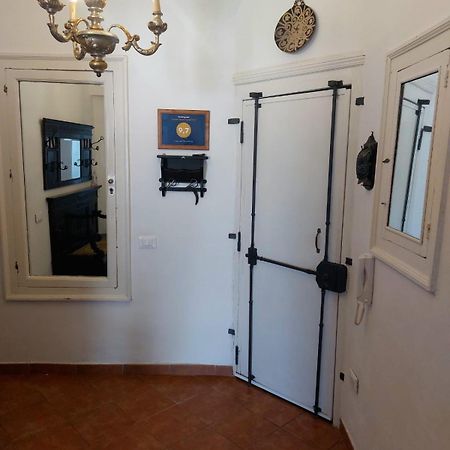 巴勒莫Casa Del Parlamento公寓 外观 照片
