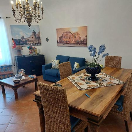 巴勒莫Casa Del Parlamento公寓 外观 照片