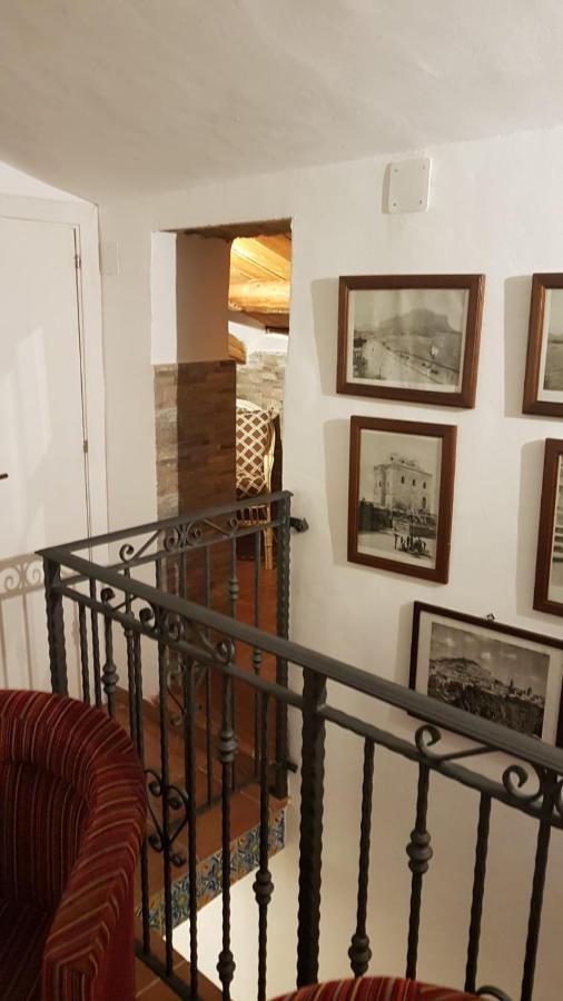 巴勒莫Casa Del Parlamento公寓 外观 照片