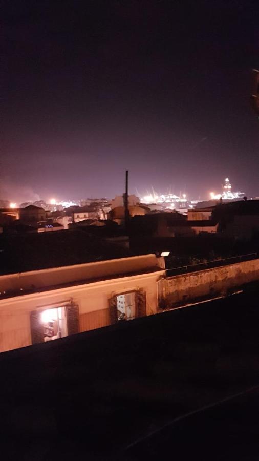 巴勒莫Casa Del Parlamento公寓 外观 照片