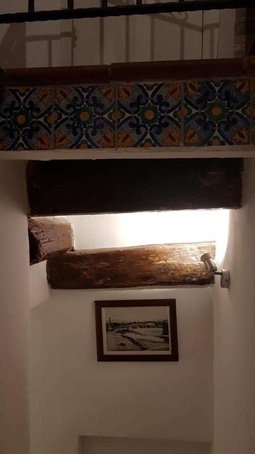 巴勒莫Casa Del Parlamento公寓 外观 照片