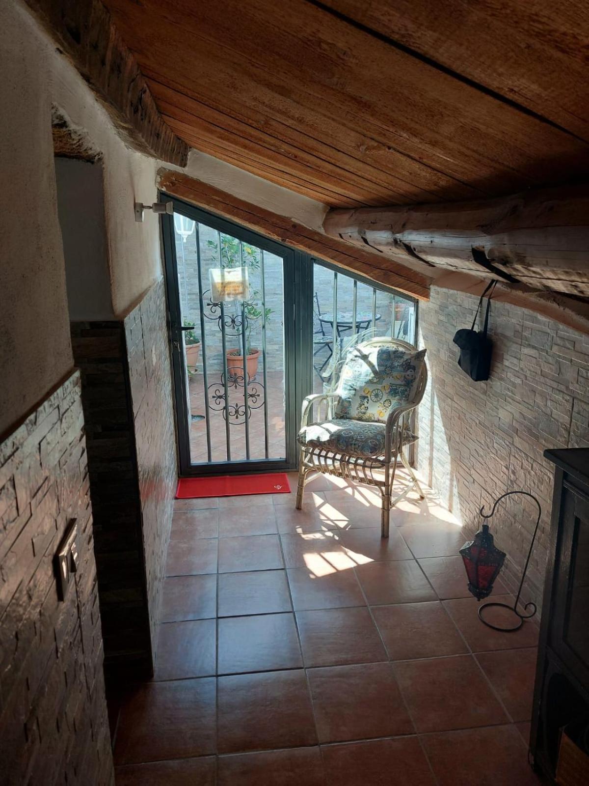 巴勒莫Casa Del Parlamento公寓 外观 照片