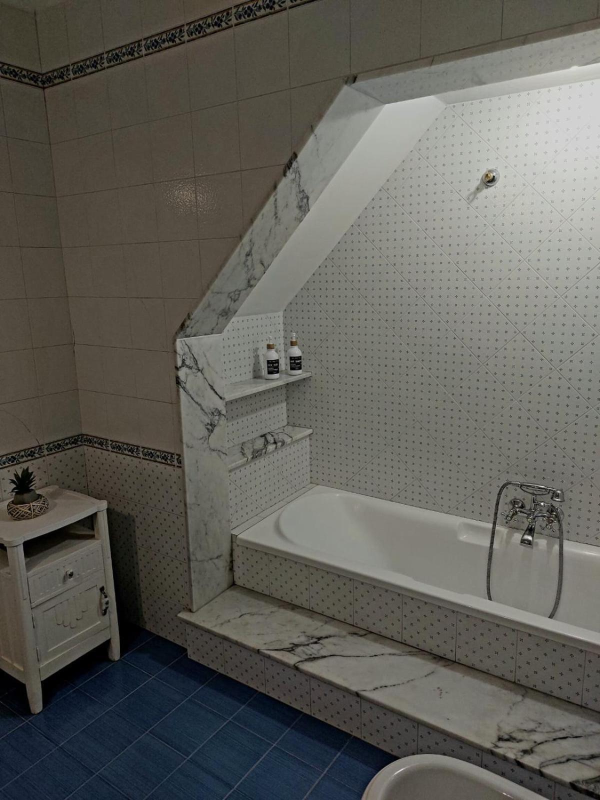 巴勒莫Casa Del Parlamento公寓 外观 照片