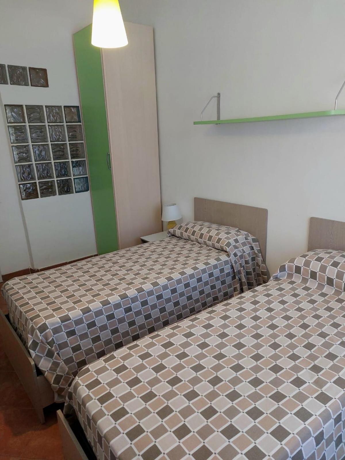 巴勒莫Casa Del Parlamento公寓 外观 照片